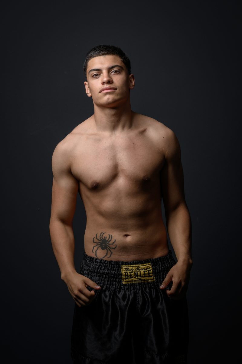 Amir Darwish, photography © Dirk Heurich, dirksn.com