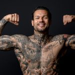 Amir Darwish, photography © Dirk Heurich, dirksn.com